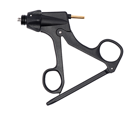 C series Swing Away Ratchet Composite Handle